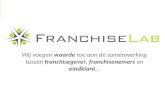 FranchiseLab Franchise Consultancy