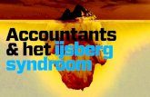 Accountants & het ijsberg syndroom