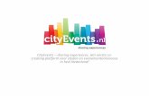 Handout city events_partners