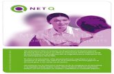 Brochure NETQ Healthcare