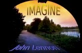 Lennons Imagine