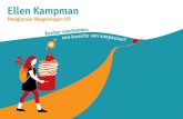 Openingssymposium Ellen Kampman: Kanker voorkomen: een kwestie van aanpassen?