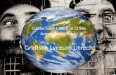 Creative Cities Amsterdam Area