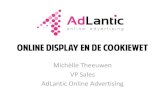Online Display Advertising 2012