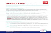 Select Post Luik klanten Nl