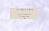 Introduction To GIS - Dutch