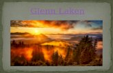Glenn laken
