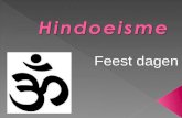 Hindoeisme de Mijlpaal