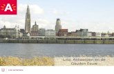 Lillo en de gouden eeuw van Antwerpen