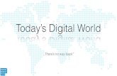 Masterclass Today's Digital World | NHTV