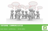 20120126 bbl internecommunicatie (deel 1)
