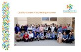 Quality Centre Vluchtelingvrouwen