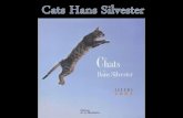 757 - cats-Hans Silvester