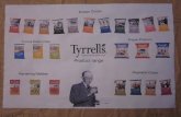 Tyrrells slideshow