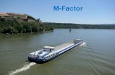Mercurius Shipping Group - Project M-Factor 29-11-2011