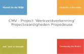 Cmv project wvv les 1