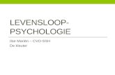 3de les levenslooppsychologie