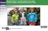 Sociale index (Corrine Oudijk, Gemeente Rotterdam)