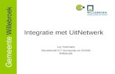 UiT-netwerk - Willebroek