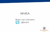 NIVEA (Bram van Leeuwen, Pasnassia Bavo Groep)