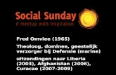 2010 11 18 Social Sunday Presentatie Zinzoekers