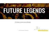 Future legends persvoorstelling 12.06.2012