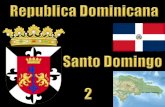 Republica Dominicana - Santo Domingo 2