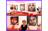 Saskia Vugts Portretschilder bij Tilburg Cullinair