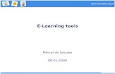 E Learning Tools