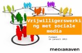 20130124 vrijwilligerswerking met sociale media formaat