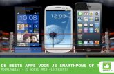 20130422 de beste apps voor smartphones en tablets