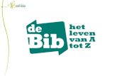 Bib Bornem & De Digitale Week