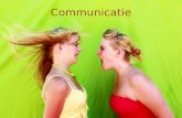 Week 3   propositie & interne communicatie