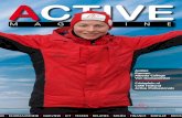 Active Magazine Voorjaar2011