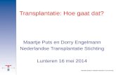 L34 transplantatie hoe gaat dat   nibi vmbo conferentie 16 mei 2014