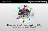 The Way Of Managing Life
