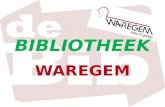 Bibliotheek Waregem