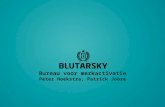 Blutarsky Bureau Voor Merkactivatie 20090807
