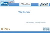 e-commerce succes model samenwerking Vicus OOSEOO King - 10111002king