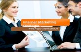 Internet Marketing Strategie Presentatie In Schijndel 120106044106 Phpapp01