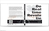 De Realtime Revolutie / Erwin Blom
