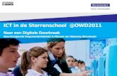 OWD2011 - 6 - ICT-organisatie van de Sterrenschool - Michael van Wetering