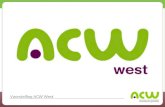 Korte voorstelling ACW West