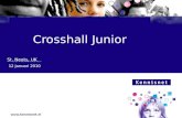 Crosshall Junior