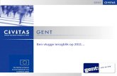 Civitas realisaties-2011-Gent