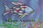 Cuento pez arco iris voz incorporada