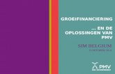 Groeifinanciering voor bedrijven Sim Leadershipevent- Filip Lacquet