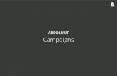 Campaigns Absoluut