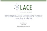 Onderzoek Learning Analytics - Erwin Bomas - OWD14