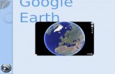 Google Earth Ict 2 Groepswerk